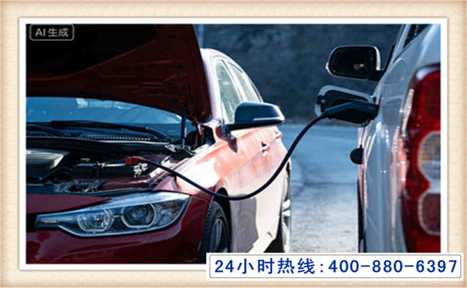 松北潍坊拖车,附近24小时汽车拖车救援，潍坊道路救援拖车电话
